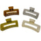 HAIR ACCESSORIES