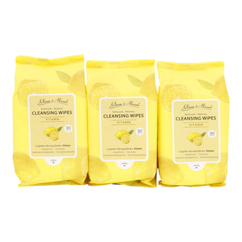 Makeup Remover Wipes
