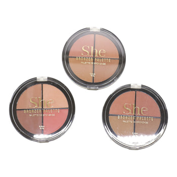 Bronzer
