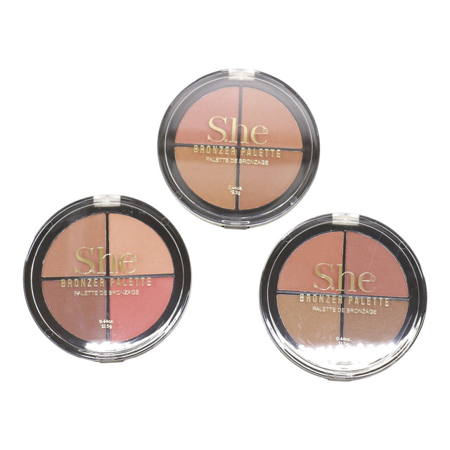Bronzer