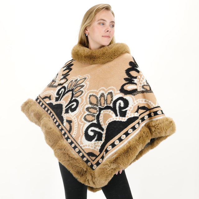 PONCHO