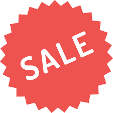 SALE