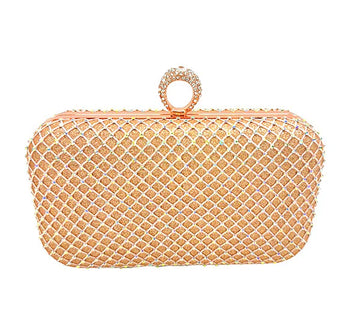 EVENING BAG