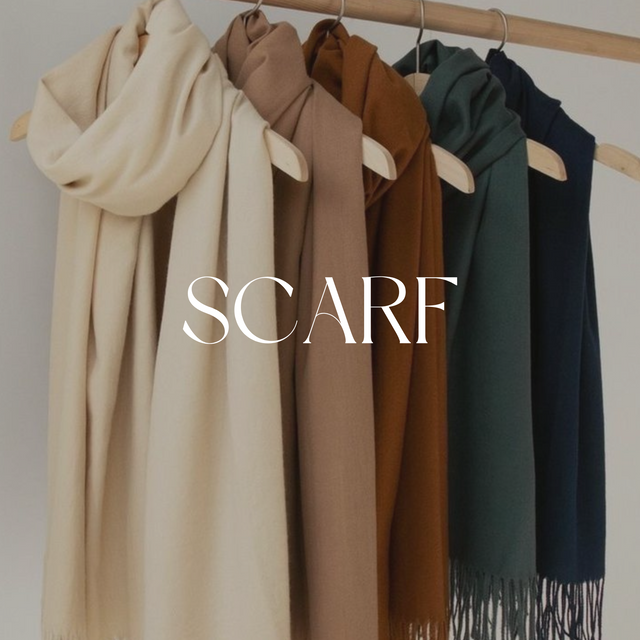 SCARVES