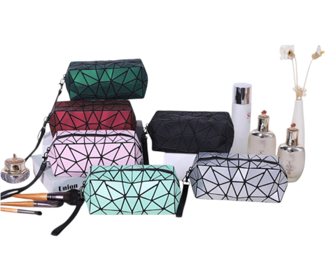 POUCHES & BAGS