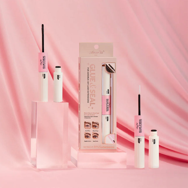CO-Gnsd Eyelash Glue and Seal GS7740(4PC)