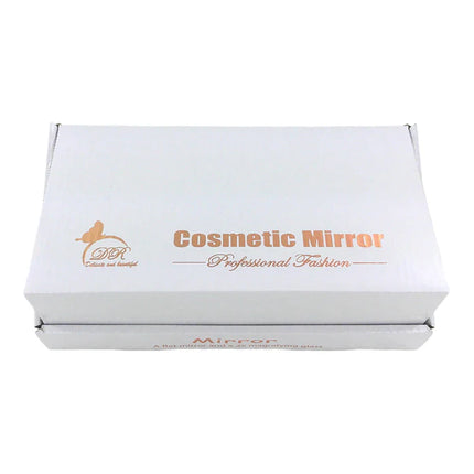 CAT CARTOON COMPACT HAND MIRROR MR1103-10 (12PC)