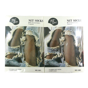 FISHNET STOCKING 1201 (3PC)