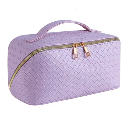 Makeup Pouch Travel Bag JB5526-2 (12PC)