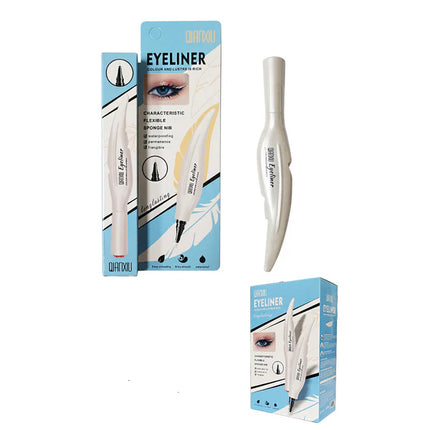 Long Lasting White Eyeliner  SS21107-2 (12PC)