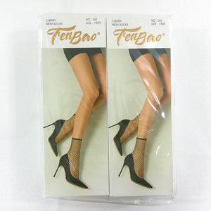 FISHNET SOCKS 262 (3PC)