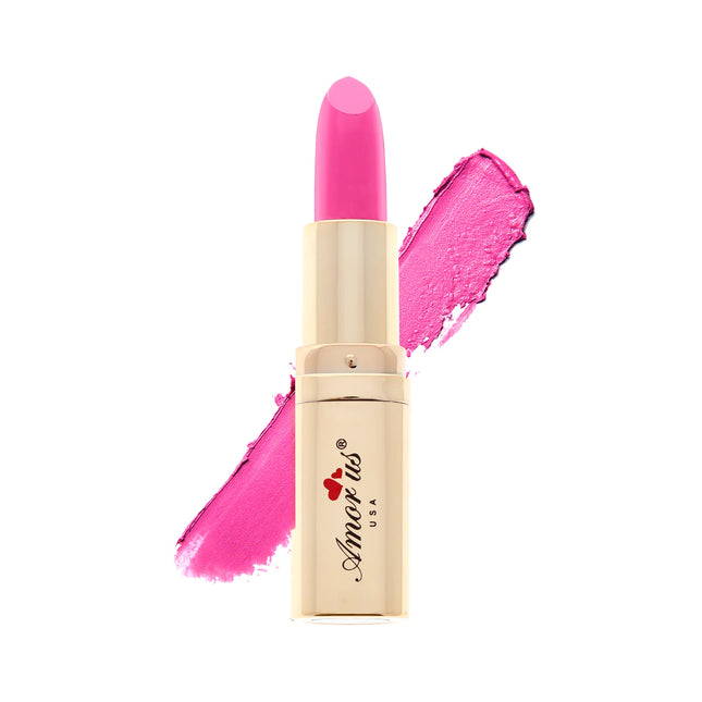 Silky Matt Lipstick Display - 5