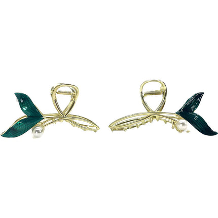 PEARL FIN CLAW CLIP JC3315-57 (12PC)