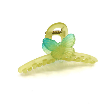 BUTTERFLY CLAW CLIP JC3315-59 (12PC)