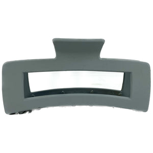 5 INCHES JUMBO SQUARE CLAW CLIP 3315-6A (12PC)