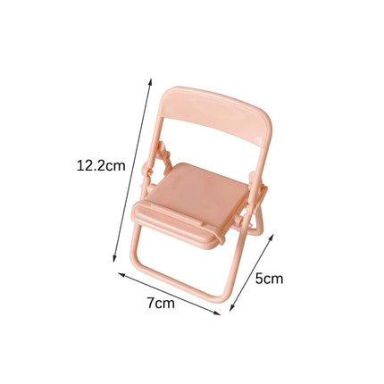 CUTE CHAIR SMARTPHONE STAND CS626-2 (12PC)