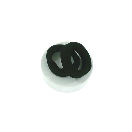 Elastic Wide Hair Tie 10pcs in Per Case RB4228-2 (12PK)