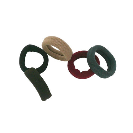 Elastic Wide Hair Tie 10pcs in Per Case RB4228-2 (12PK)