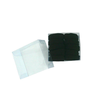 Elastic Wide Hair Tie 10pcs in Per Case RB4228-2 (12PK)
