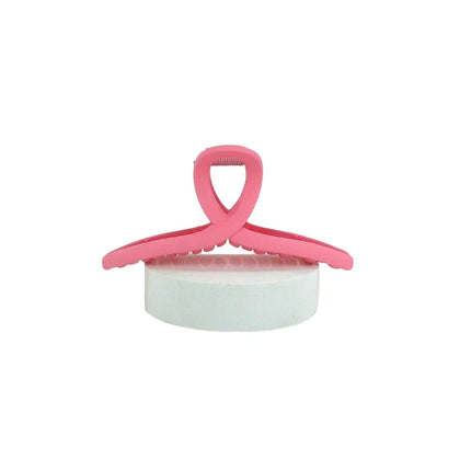 5 INCHES JUMBO CURVE CLAW CLIP HC4302-2 (12PC)