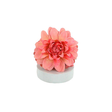 Simulation Flower Hair Claw Clip FL4311-1 (1PC)