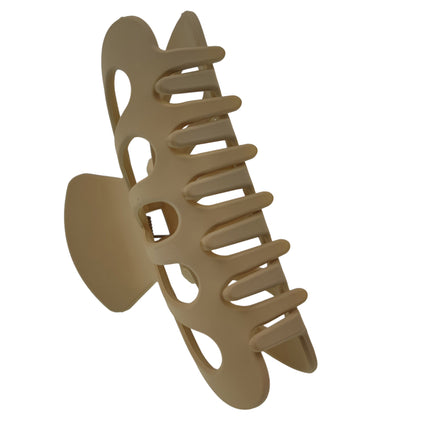 4 Inches Claw Clip HC31025-38 (12PC)