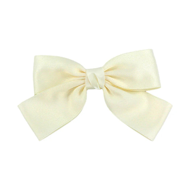 Simple Bow Clip HRB4846-3 (10PC)