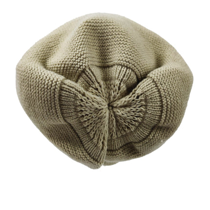 Women's Knitted Bucket Hat HT3104-9 (12PC)