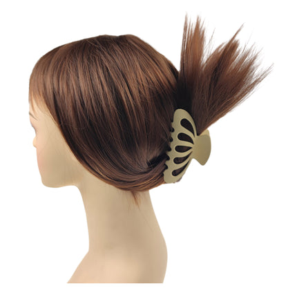 4 Inches Claw Clip HC31025-38 (12PC)