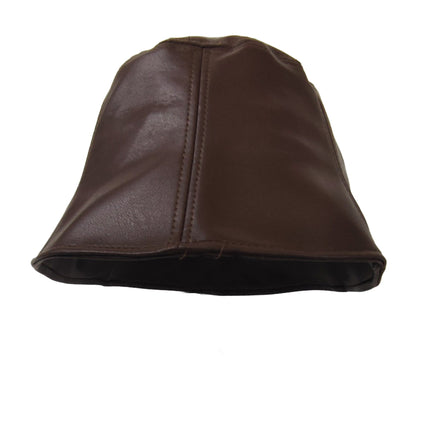 Women's Pu Bucket Hat HT3104-3 (12PC)