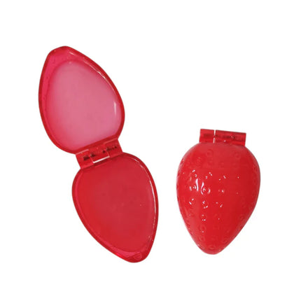 Strawberry Lip Balm 8204-4 (24PC)