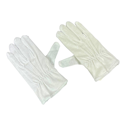 Wedding and Cotton Gloves TTN855 (12PC)
