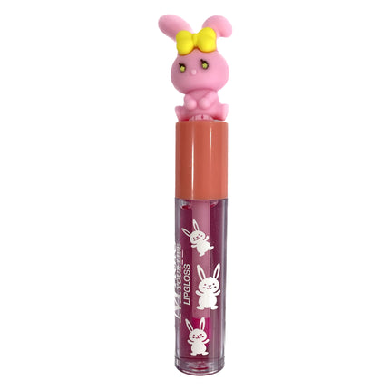 RIBBON RABBIT LIP OIL 946 (24PC)