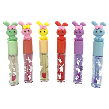 RIBBON RABBIT LIP OIL 946 (24PC)