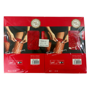 LONG STOCKING 25 (12PC)