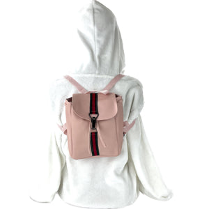 DRAWSTRING BACKPACK 21031-26 (12PC)