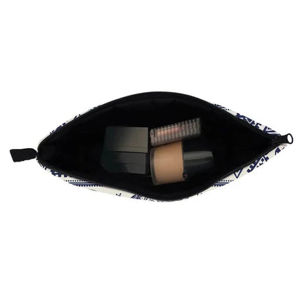 Elephant Printing Makeup Pouch BG3111-46 (12PC)