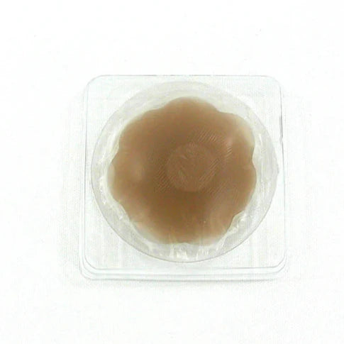 Silicon Flower Nipples Cover BRS125 (12PC)