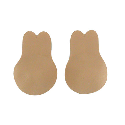 Invisible Push Up Bra BRS133 (12PCS)