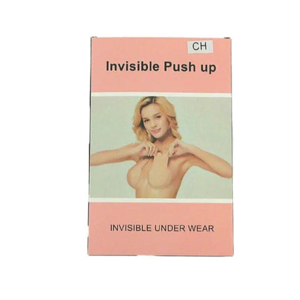 Invisible Push Up Bra BRS133 (12PCS)