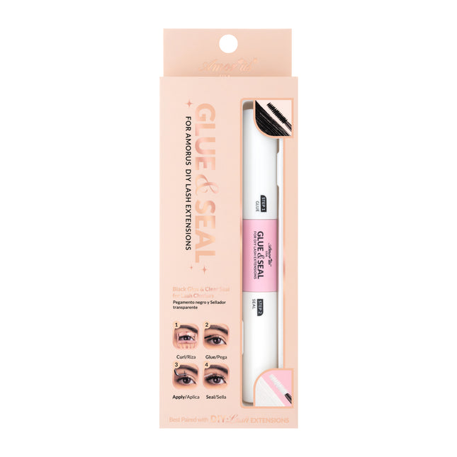 CO-Gnsd Eyelash Glue and Seal GS7740(4PC)
