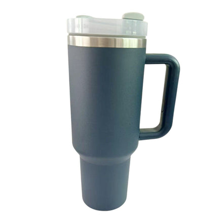 40oz Stainless Steel Plane Tumbler CP4415/CP4417 (1PC)