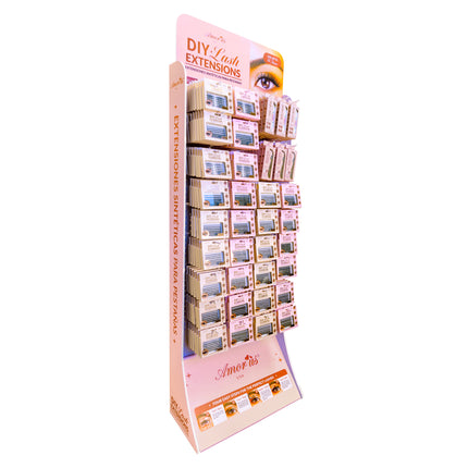 DIY Display Set With Display Stand