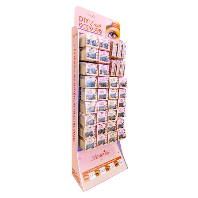 DIY Display Set With Display Stand