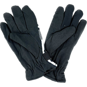 MEN'S AMERICAN FALG GLOVES 73 (12PAIR)