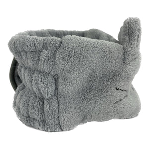 CAT FACE SPA HEADWRAP 3314-76 (12PC)