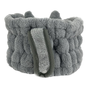 CAT FACE SPA HEADWRAP 3314-76 (12PC)