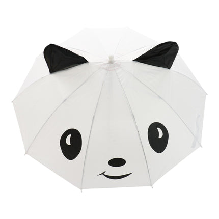 Kids Pointy Ear Animal Auto Open-Fold Umbrella UM3234 (12pc)
