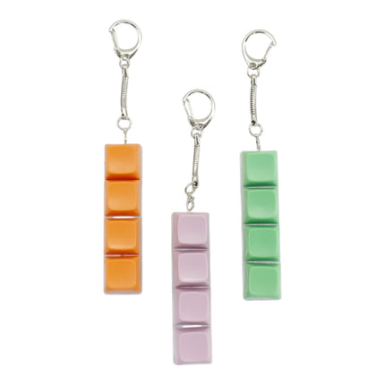 Pastel Click Keycap Fidget Keychain SS6602-3 (12)