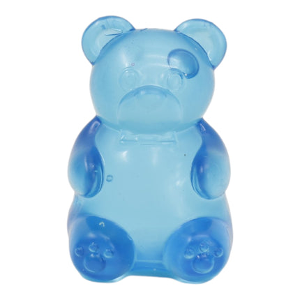 Maltose Sugar Gummy Bear Colorful Squishy Toy 106574 (12PC)